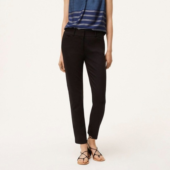 loft marisa skinny petite